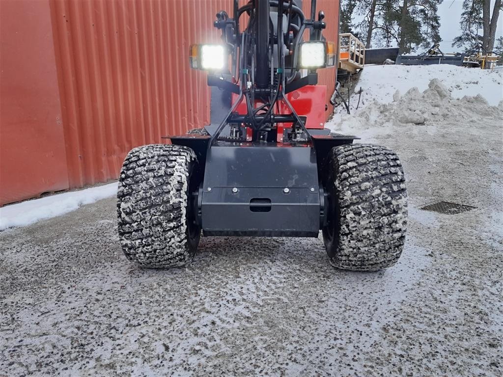 Kompaktlader of the type Sonstige H 160, Gebrauchtmaschine in Rødekro (Picture 11)