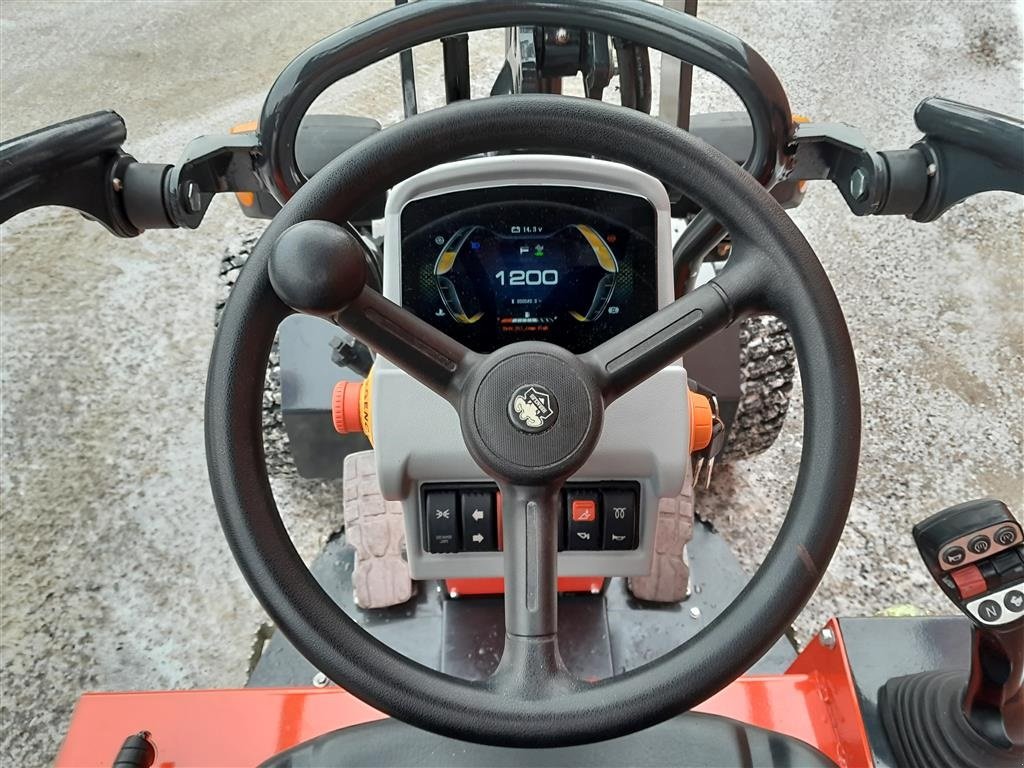 Kompaktlader of the type Sonstige H 160, Gebrauchtmaschine in Rødekro (Picture 14)