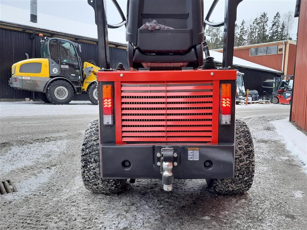 Kompaktlader of the type Sonstige H 160, Gebrauchtmaschine in Rødekro (Picture 8)