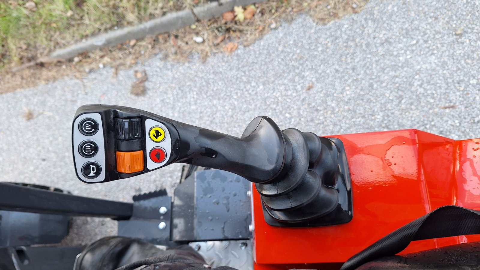 Kompaktlader tipa Sonstige H150  Fabriks ny, Gebrauchtmaschine u Rødekro (Slika 13)