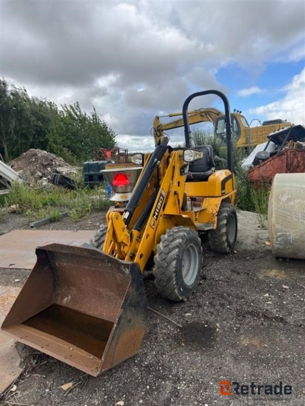 Kompaktlader of the type Sonstige H180, Gebrauchtmaschine in Rødovre (Picture 1)