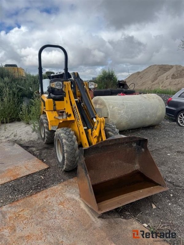 Kompaktlader of the type Sonstige H180, Gebrauchtmaschine in Rødovre (Picture 2)