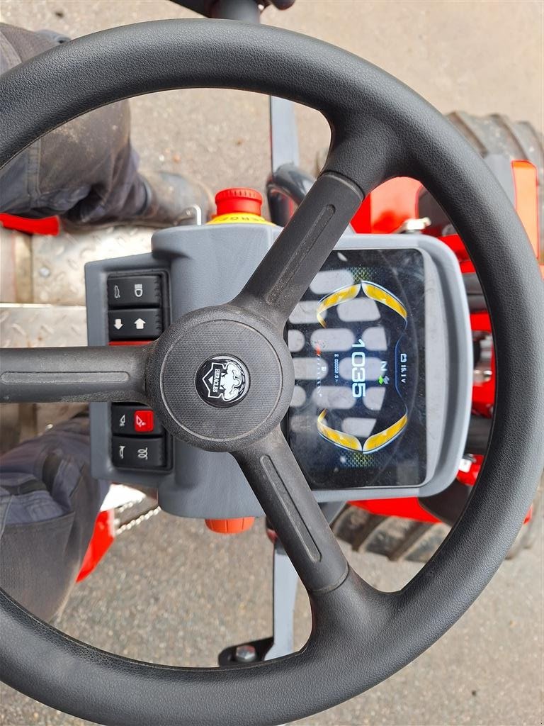 Kompaktlader typu Sonstige H190+, Gebrauchtmaschine v Rødekro (Obrázek 15)