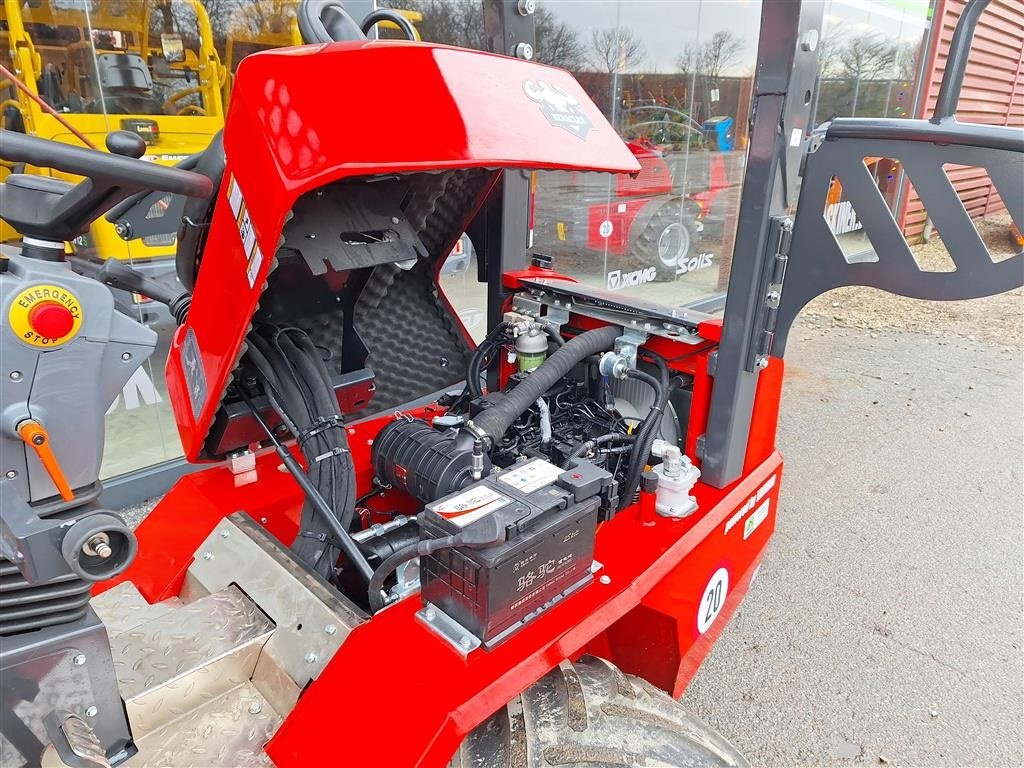 Kompaktlader typu Sonstige H190+, Gebrauchtmaschine v Rødekro (Obrázek 11)