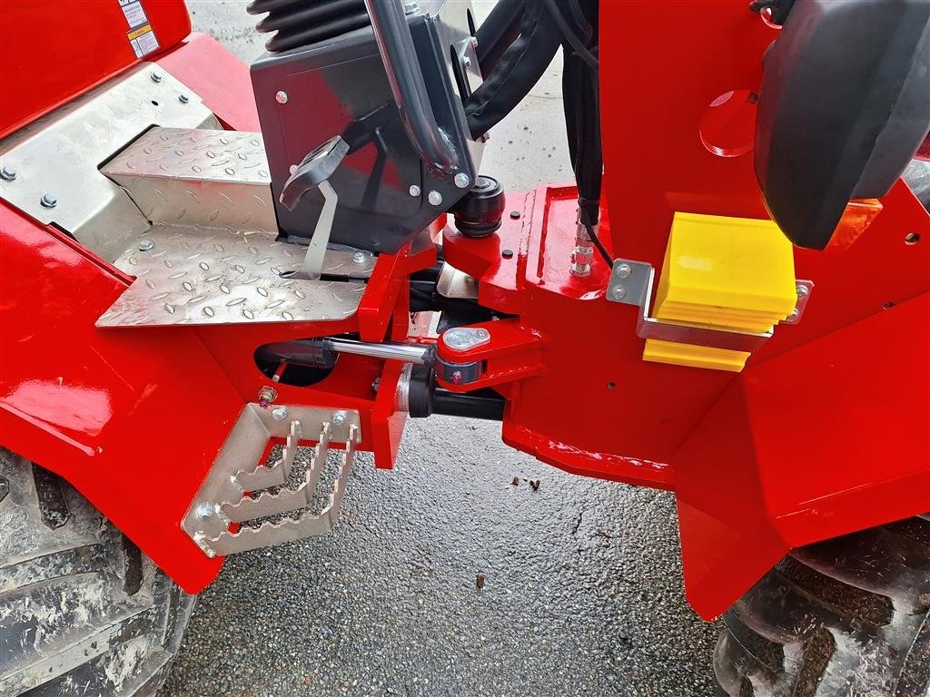 Kompaktlader typu Sonstige H190+, Gebrauchtmaschine v Rødekro (Obrázek 8)