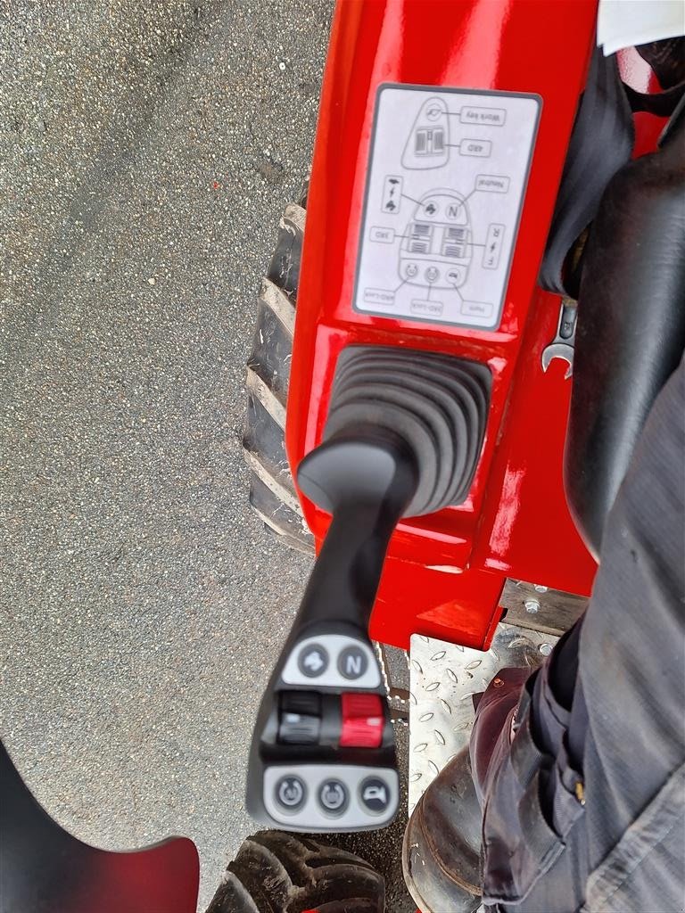 Kompaktlader typu Sonstige H190+, Gebrauchtmaschine v Rødekro (Obrázek 16)