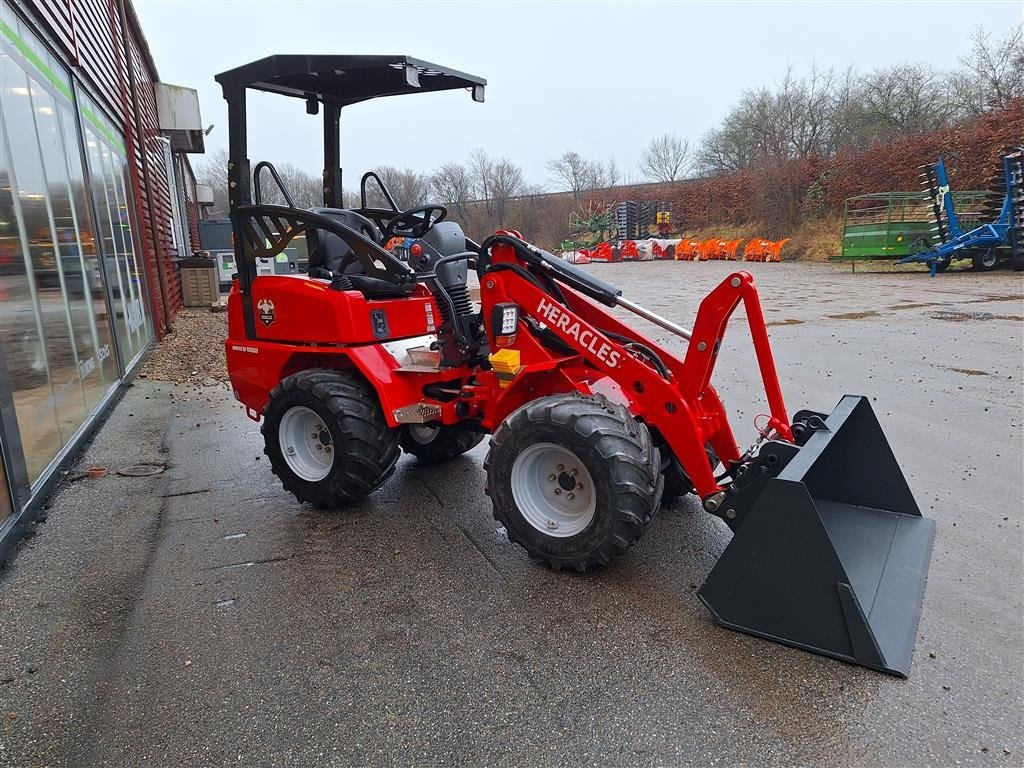 Kompaktlader of the type Sonstige H190  LØFTER 1500KG, Gebrauchtmaschine in Rødekro (Picture 7)