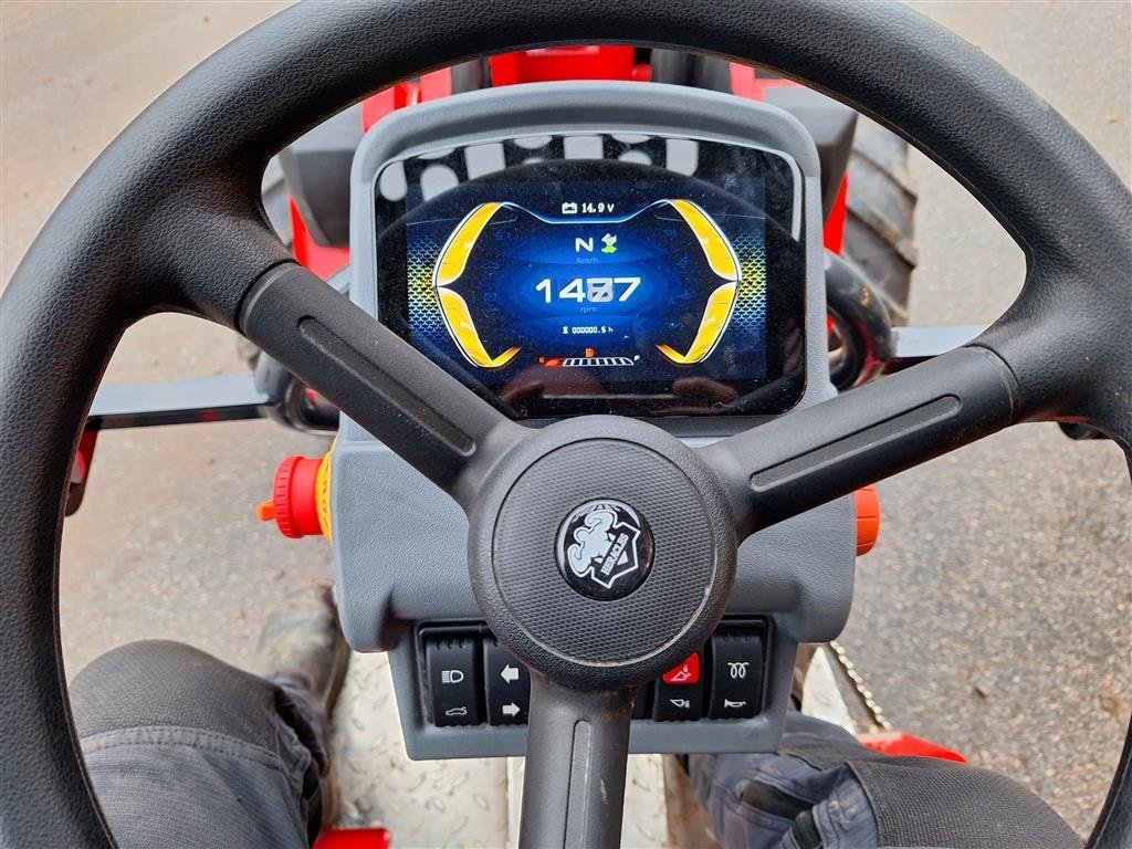 Kompaktlader of the type Sonstige H190  LØFTER 1500KG, Gebrauchtmaschine in Rødekro (Picture 13)