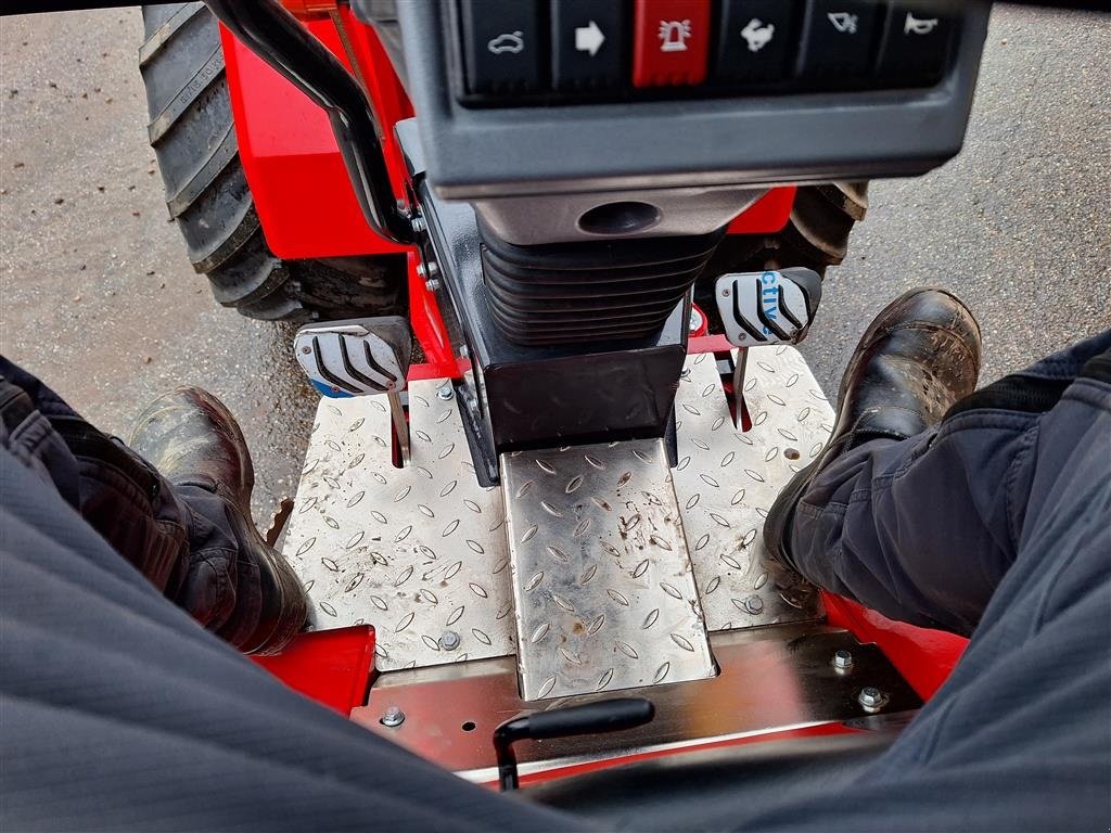 Kompaktlader of the type Sonstige H190  LØFTER 1500KG, Gebrauchtmaschine in Rødekro (Picture 14)