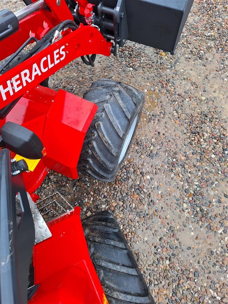 Kompaktlader of the type Sonstige H190  LØFTER 1500KG, Gebrauchtmaschine in Rødekro (Picture 15)