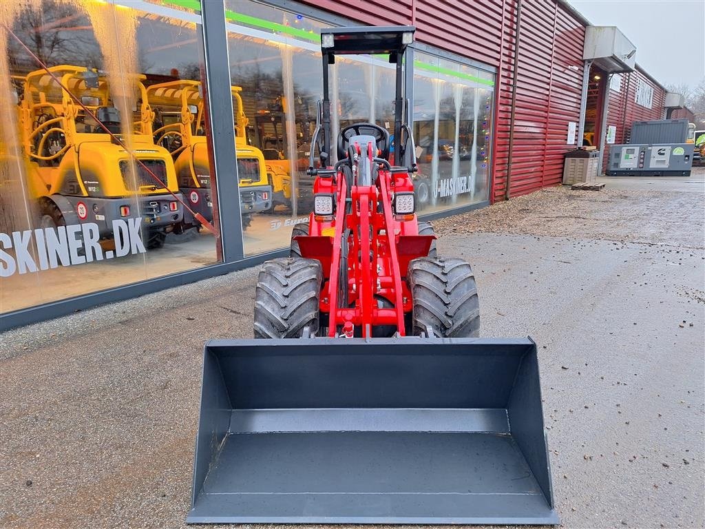 Kompaktlader of the type Sonstige H190  LØFTER 1500KG, Gebrauchtmaschine in Rødekro (Picture 5)