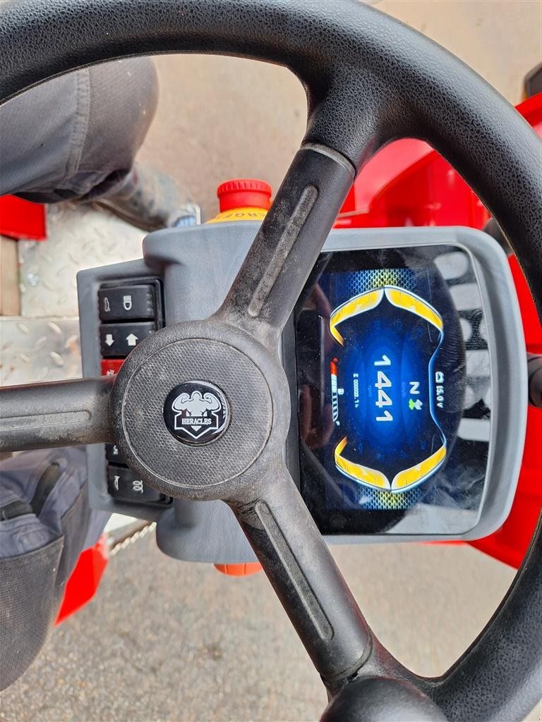 Kompaktlader of the type Sonstige H190 teleskob, Gebrauchtmaschine in Rødekro (Picture 11)