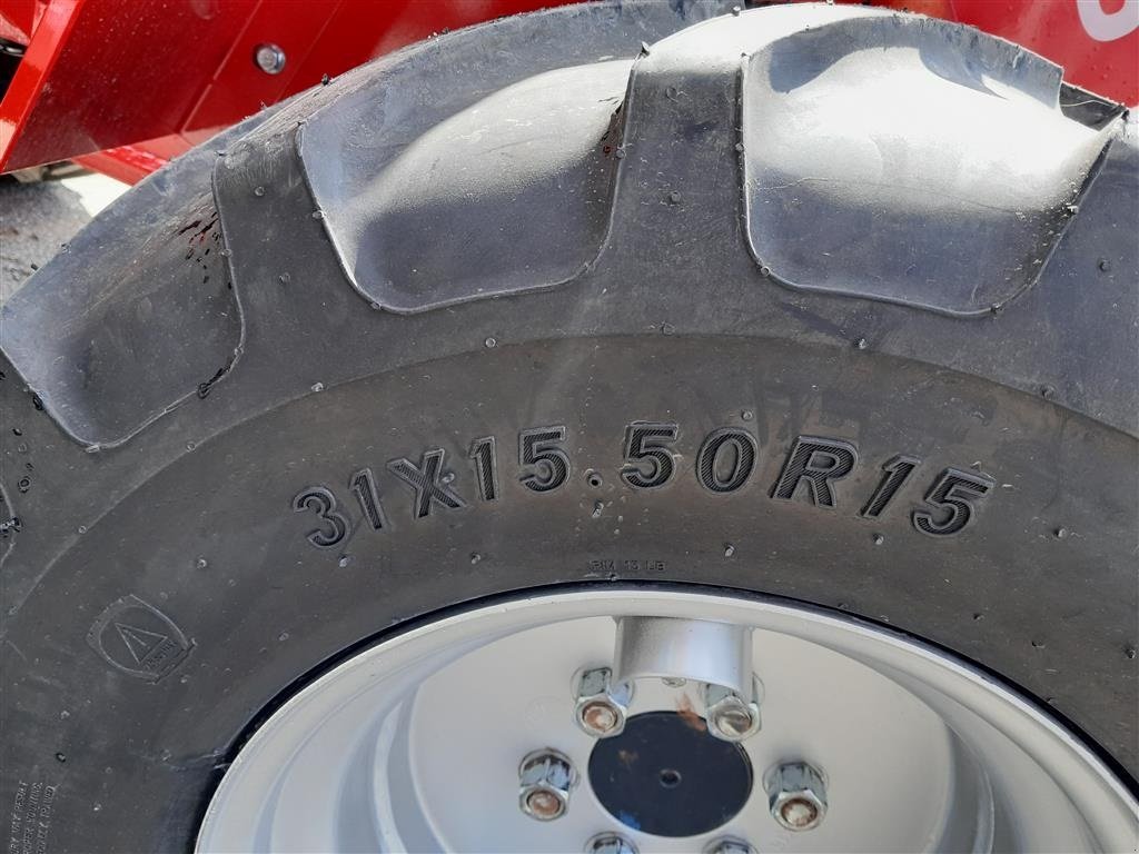 Kompaktlader типа Sonstige H190, Gebrauchtmaschine в Rødekro (Фотография 14)