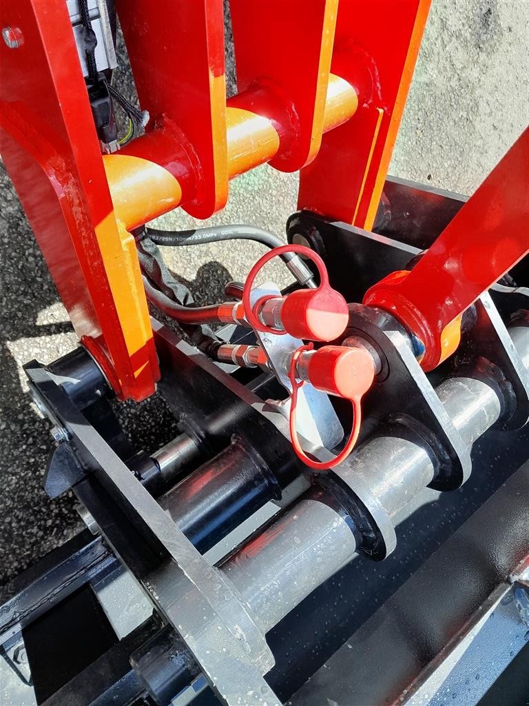 Kompaktlader типа Sonstige H190, Gebrauchtmaschine в Rødekro (Фотография 17)