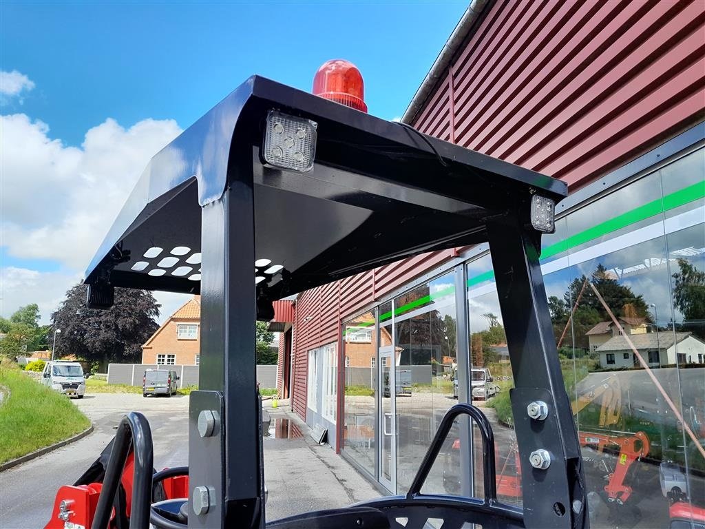 Kompaktlader типа Sonstige H190, Gebrauchtmaschine в Rødekro (Фотография 10)