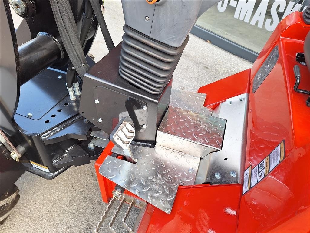 Kompaktlader of the type Sonstige H190, Gebrauchtmaschine in Rødekro (Picture 10)