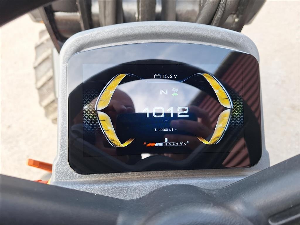 Kompaktlader of the type Sonstige H190, Gebrauchtmaschine in Rødekro (Picture 12)