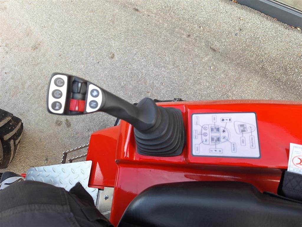 Kompaktlader of the type Sonstige H190, Gebrauchtmaschine in Rødekro (Picture 11)