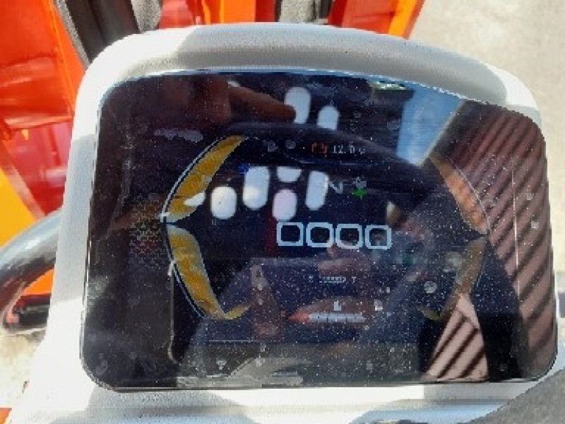 Kompaktlader типа Sonstige H190, Gebrauchtmaschine в Rødekro (Фотография 7)