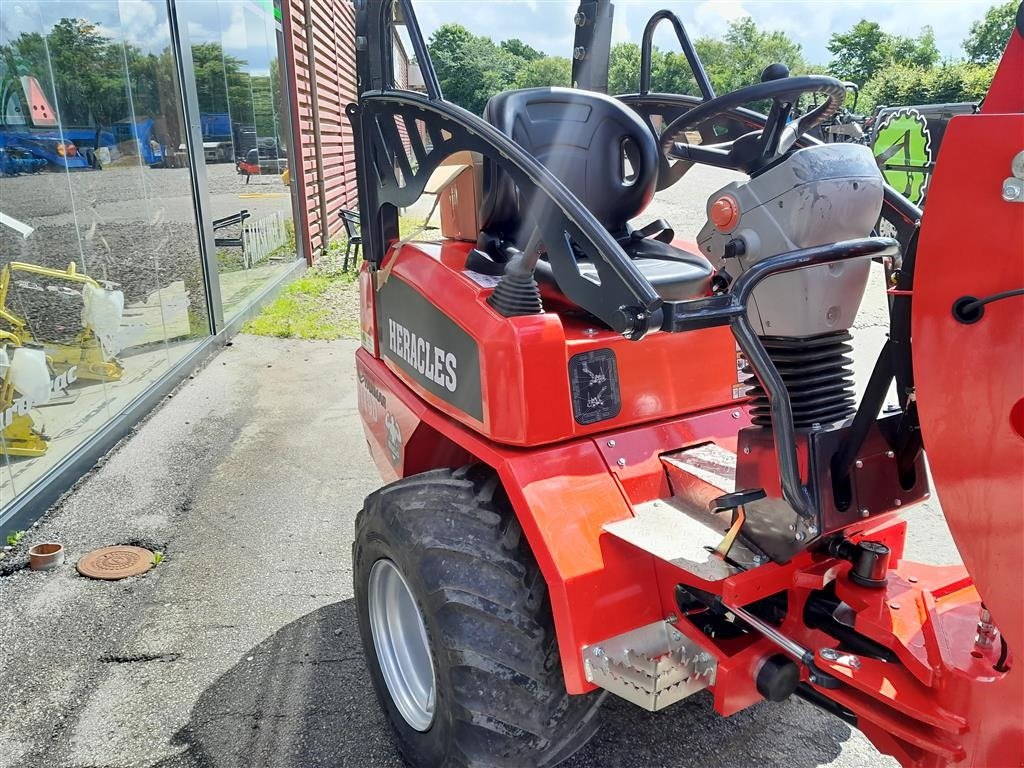 Kompaktlader типа Sonstige H190, Gebrauchtmaschine в Rødekro (Фотография 15)