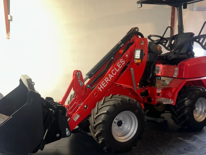 Kompaktlader des Typs Sonstige H190, Gebrauchtmaschine in Arden (Bild 1)