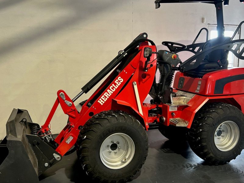 Kompaktlader tipa Sonstige H190, Gebrauchtmaschine u Arden