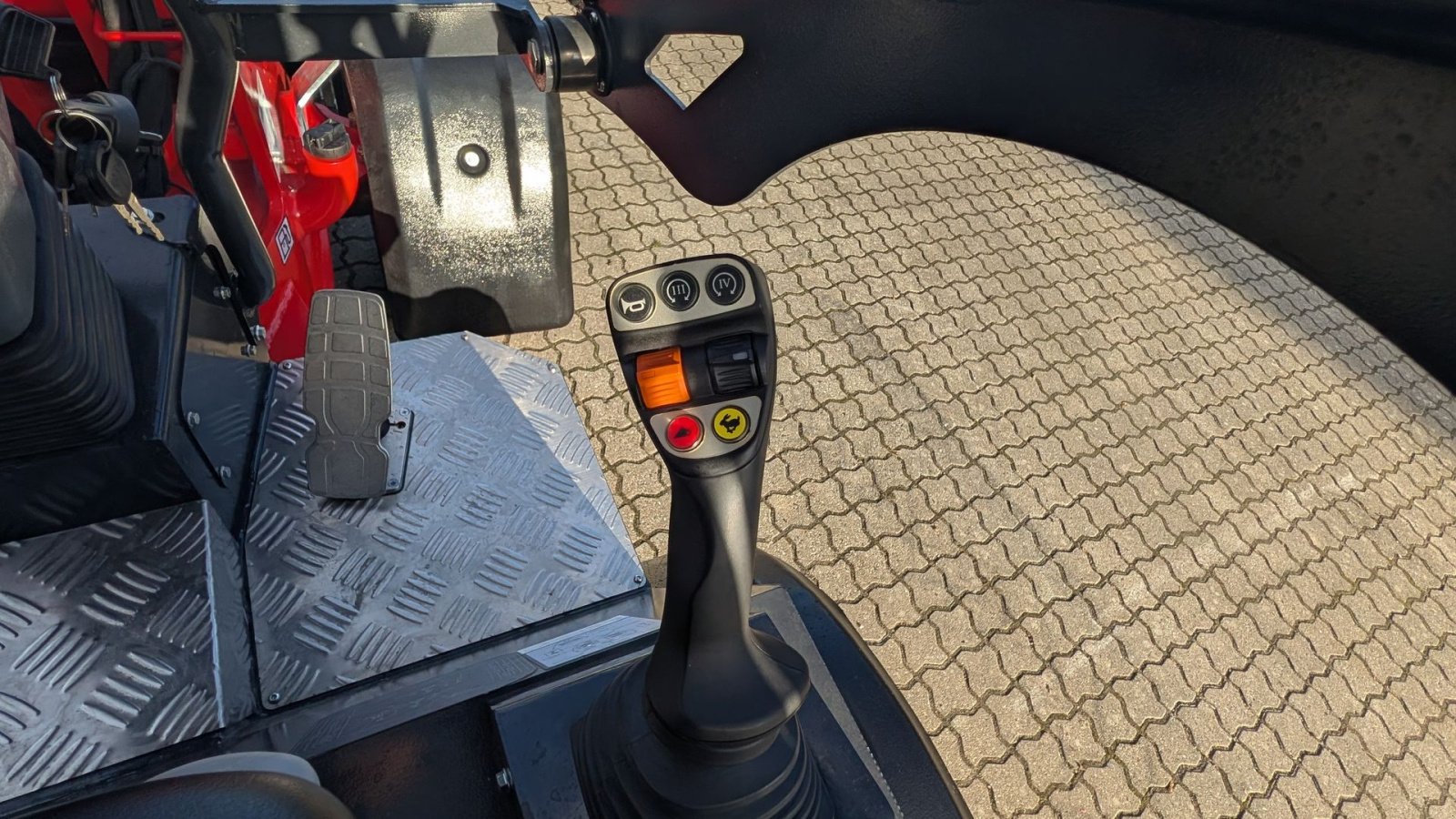 Kompaktlader tipa Sonstige H200+, Gebrauchtmaschine u Rødekro (Slika 14)