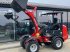 Kompaktlader del tipo Sonstige H200   Herracles H200, Gebrauchtmaschine en Horsens (Imagen 1)