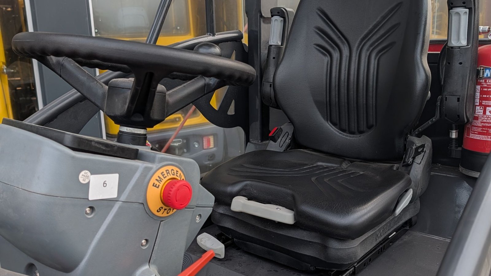 Kompaktlader typu Sonstige H200, Gebrauchtmaschine v Rødekro (Obrázek 17)