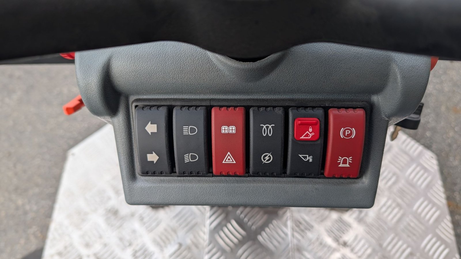 Kompaktlader typu Sonstige H200, Gebrauchtmaschine v Rødekro (Obrázek 19)