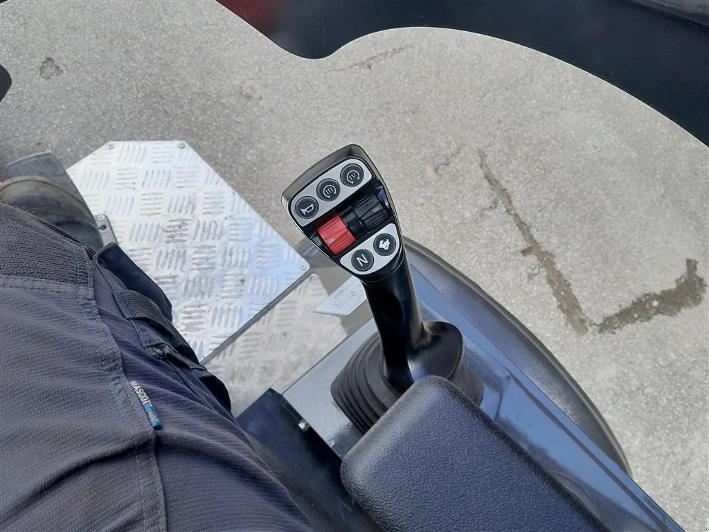 Kompaktlader of the type Sonstige H220, Gebrauchtmaschine in Rødekro (Picture 13)