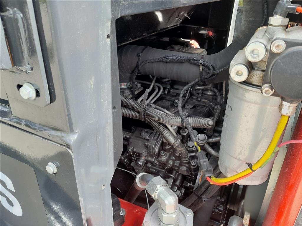 Kompaktlader of the type Sonstige H220, Gebrauchtmaschine in Rødekro (Picture 8)