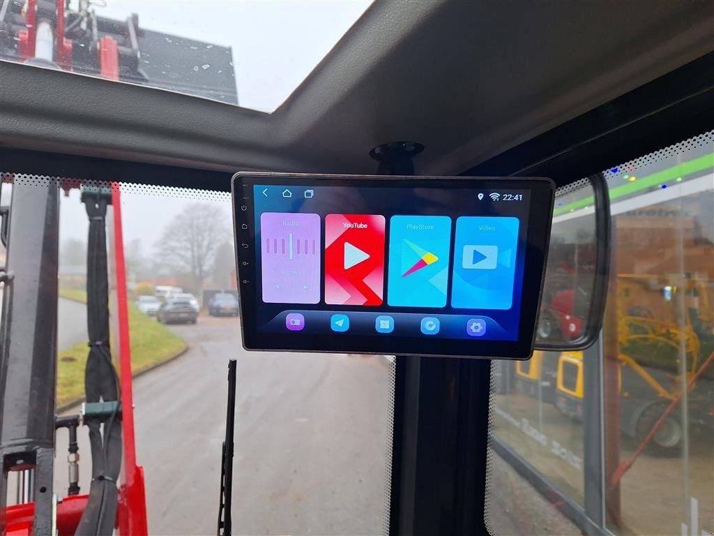 Kompaktlader of the type Sonstige H220, Gebrauchtmaschine in Rødekro (Picture 13)