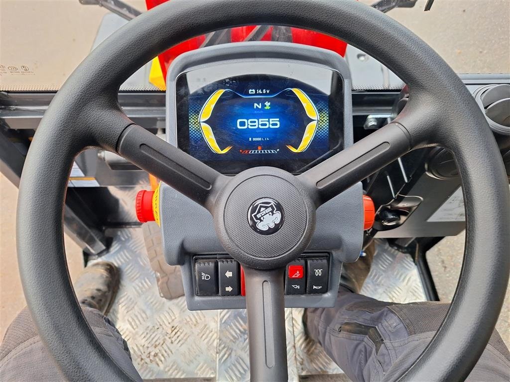 Kompaktlader of the type Sonstige H220, Gebrauchtmaschine in Rødekro (Picture 12)