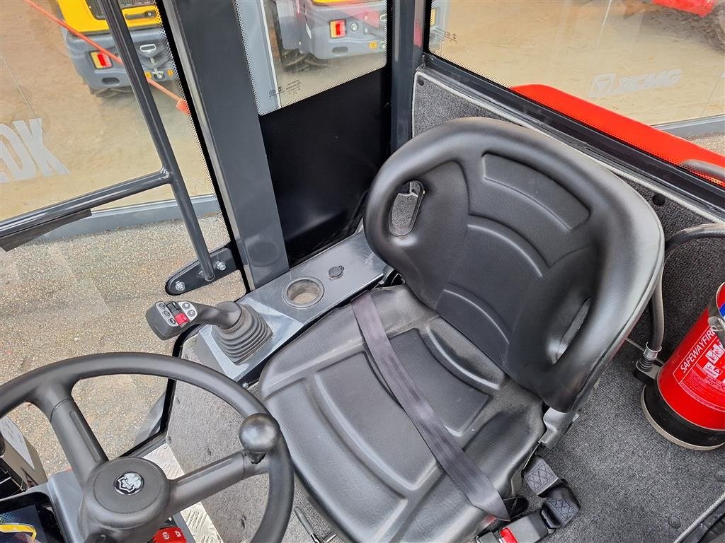 Kompaktlader of the type Sonstige H220, Gebrauchtmaschine in Rødekro (Picture 11)