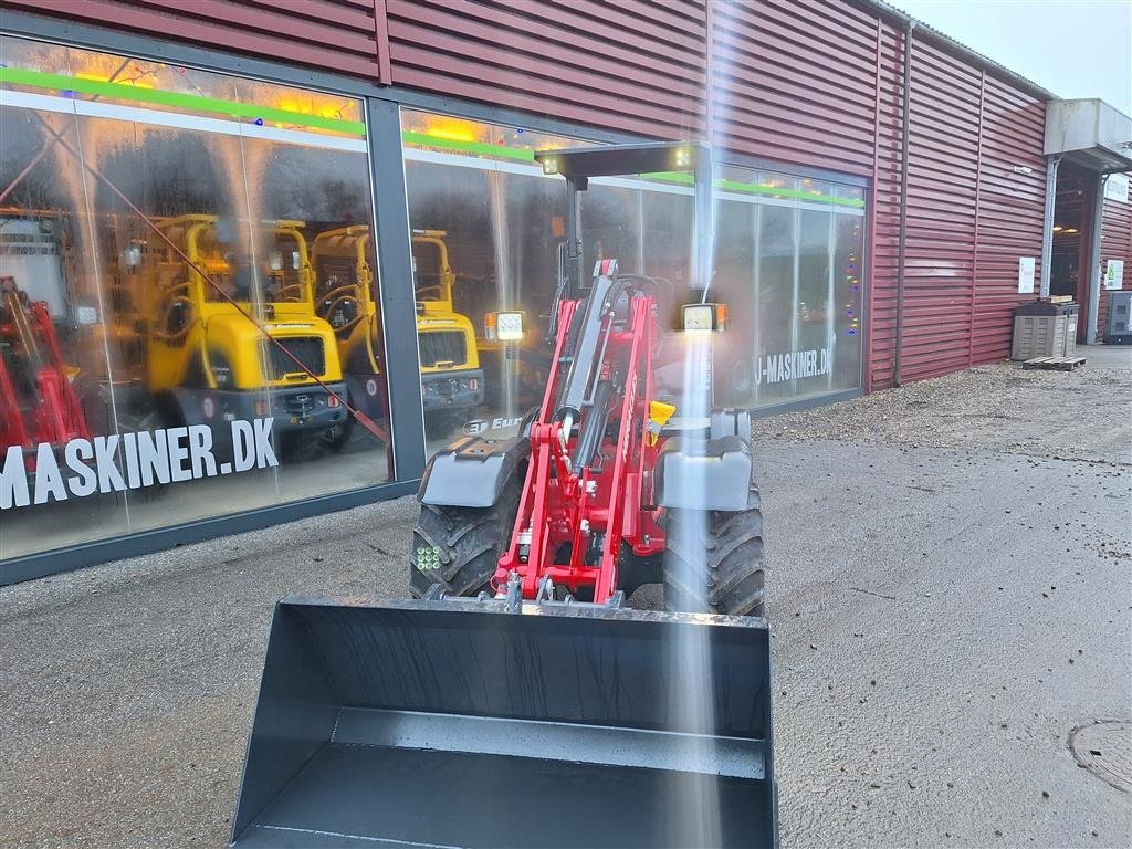 Kompaktlader типа Sonstige H220, Gebrauchtmaschine в Rødekro (Фотография 2)