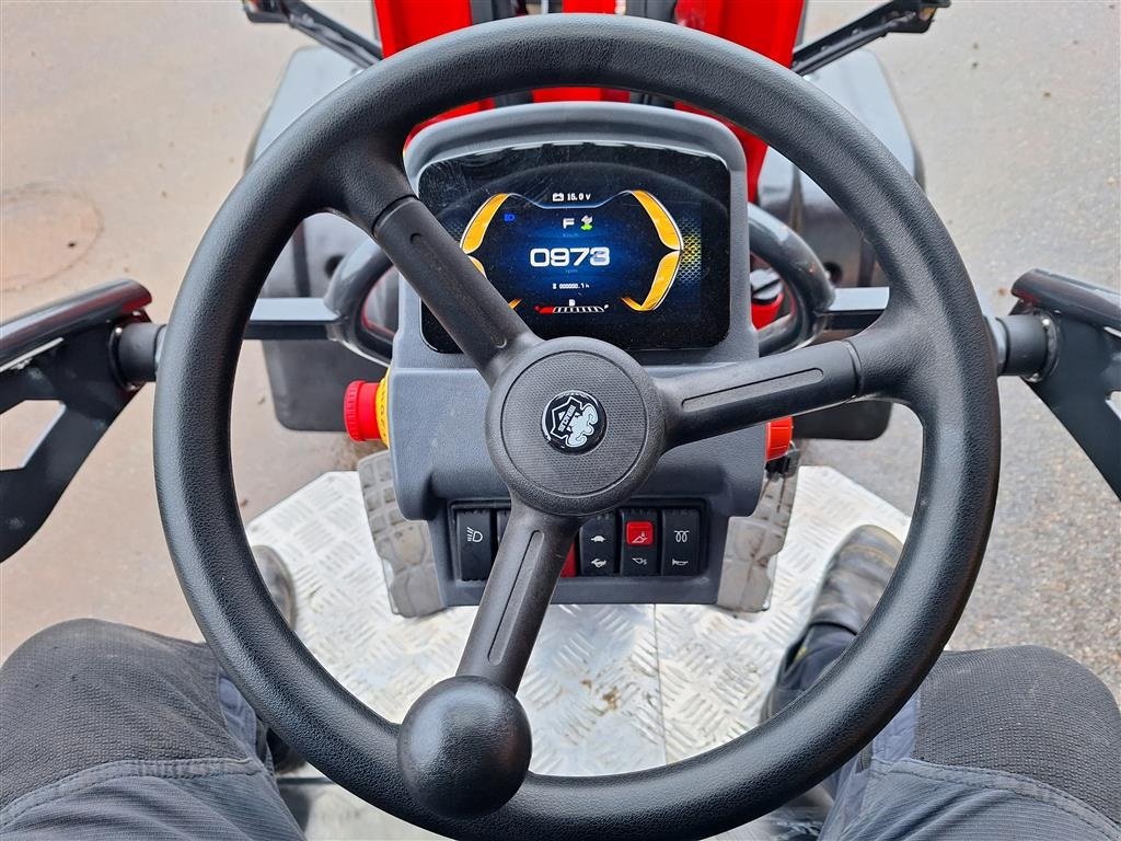 Kompaktlader типа Sonstige H220, Gebrauchtmaschine в Rødekro (Фотография 13)