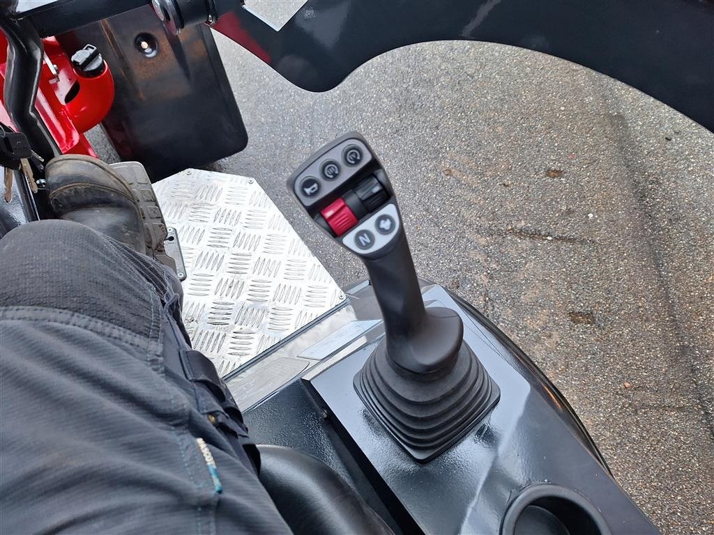 Kompaktlader типа Sonstige H220, Gebrauchtmaschine в Rødekro (Фотография 12)