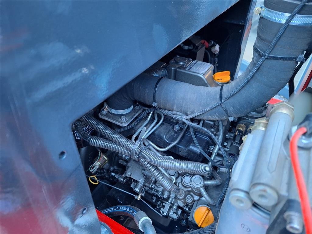 Kompaktlader типа Sonstige H220, Gebrauchtmaschine в Rødekro (Фотография 11)