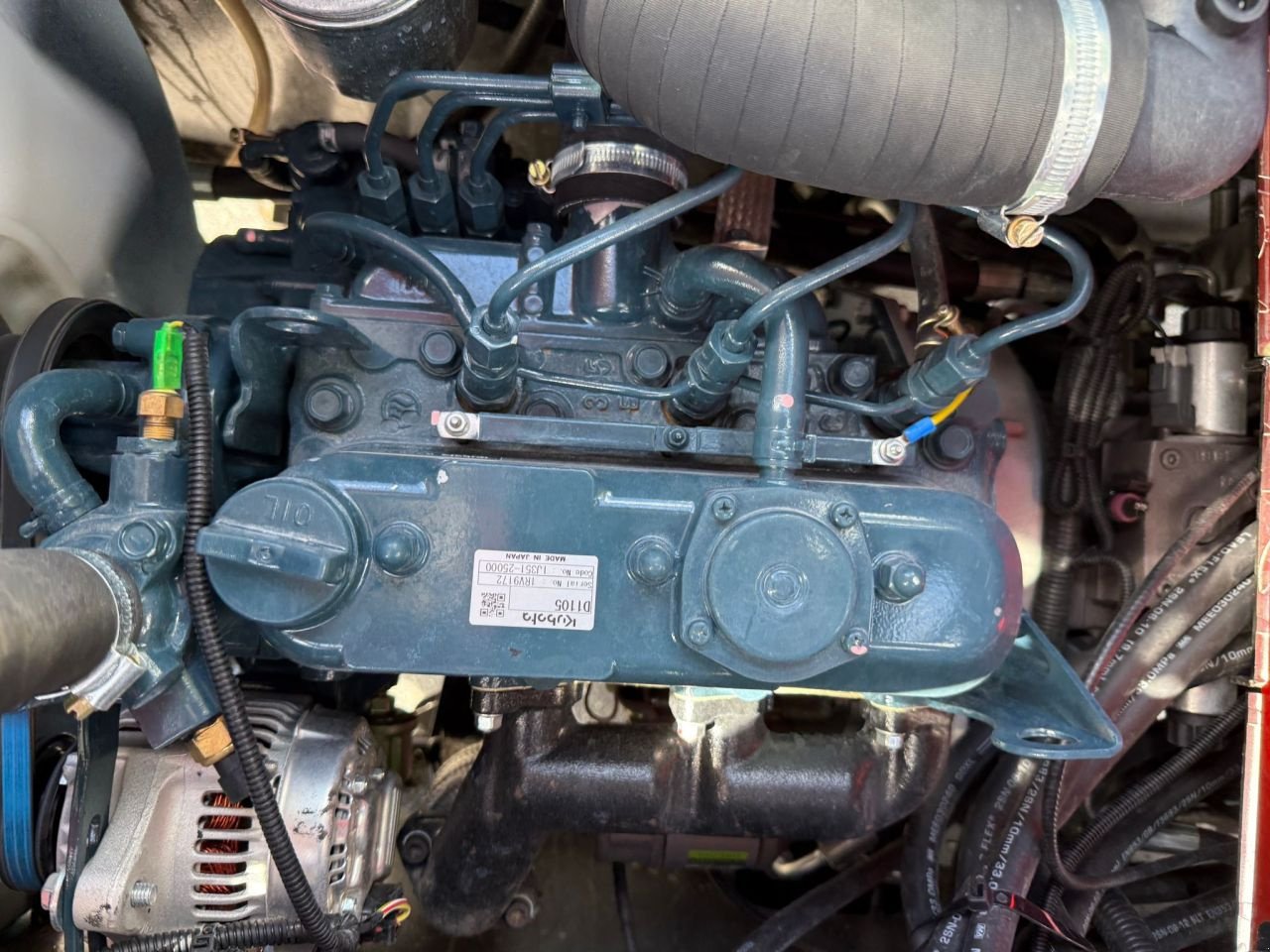 Kompaktlader of the type Sonstige Heracles H160 Pro, Neumaschine in Breda (Picture 9)