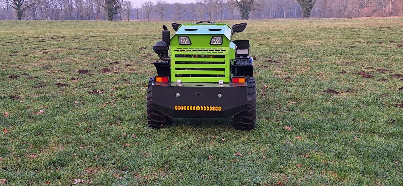 Kompaktlader типа Sonstige Hightop HT 908, Neumaschine в Hengelo gld (Фотография 5)