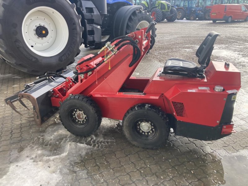 Kompaktlader типа Sonstige HSW03, Gebrauchtmaschine в Thisted