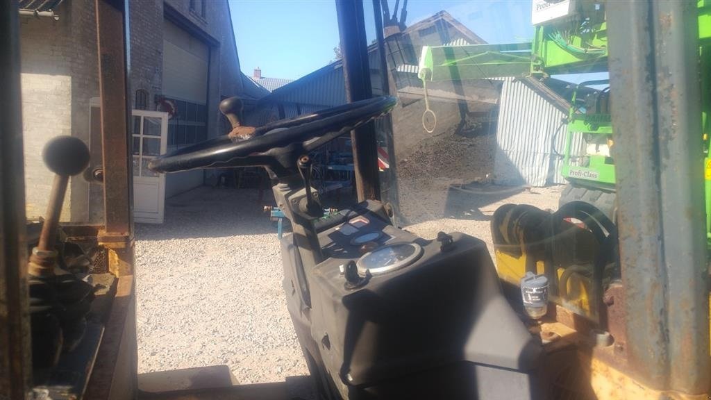 Kompaktlader des Typs Sonstige Jogger 700 GTS med 3-cyl. Ford Motor, Gebrauchtmaschine in Assens (Bild 8)