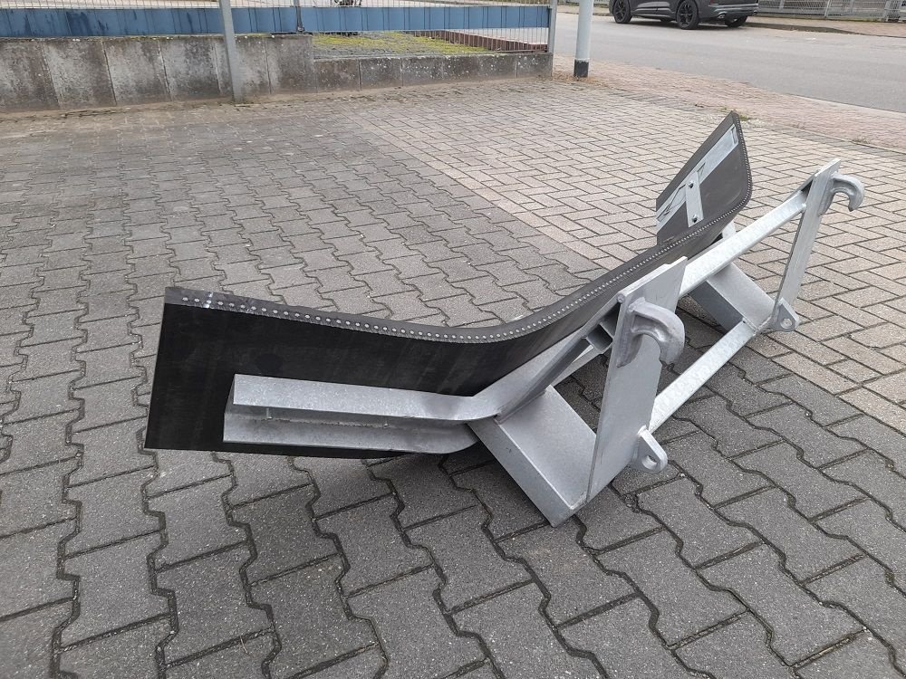 Kompaktlader za tip Sonstige Komac, Neumaschine u Voorst Gendringen (Slika 4)