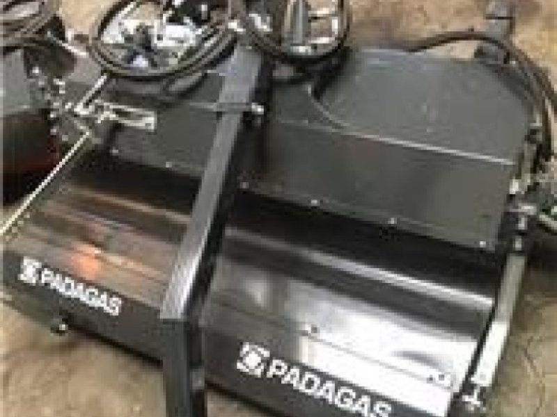 Kompaktlader of the type Sonstige kost svingbart m/opsamler VM - FKM 150, Gebrauchtmaschine in Vinderup (Picture 1)