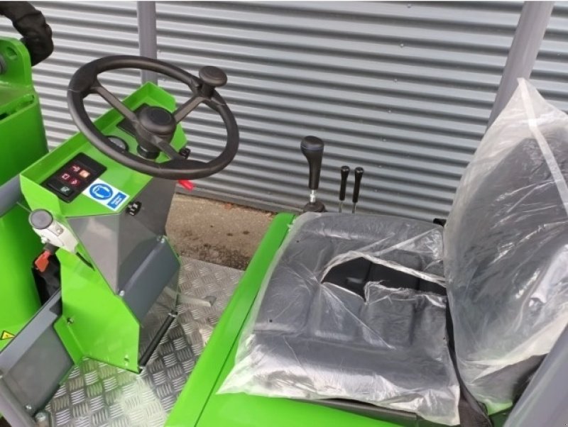 Kompaktlader типа Sonstige lh 110, Gebrauchtmaschine в Fårevejle (Фотография 8)