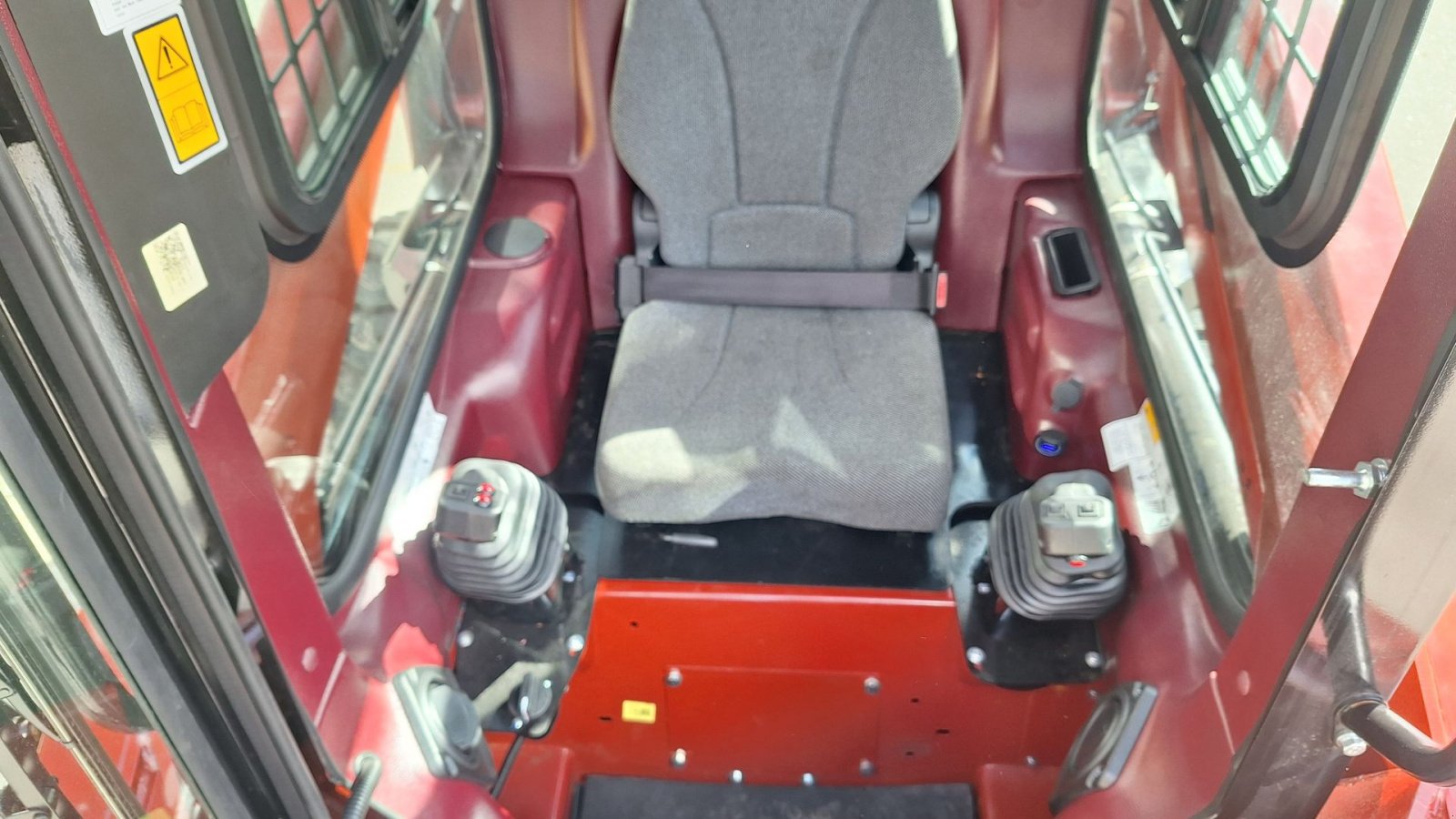 Kompaktlader of the type Sonstige M308 fabriks ny, Gebrauchtmaschine in Rødekro (Picture 11)