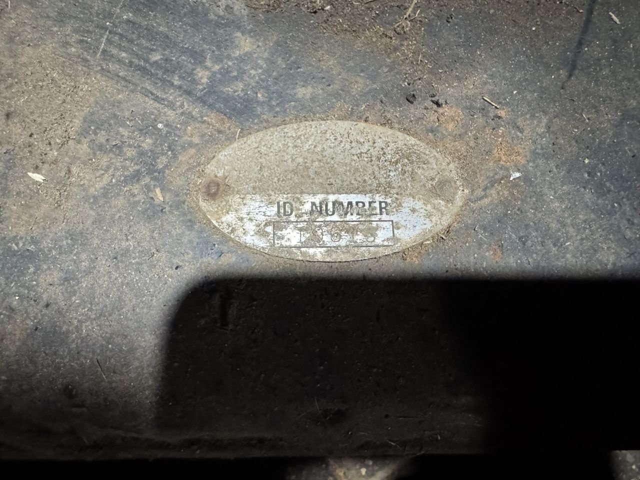 Kompaktlader des Typs Sonstige Maaier Hydraulisch, Gebrauchtmaschine in Hardinxveld giessendam (Bild 5)