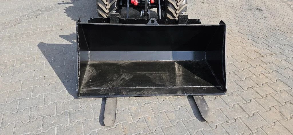 Kompaktlader типа Sonstige MAMMUT WL 10 mini loader, Gebrauchtmaschine в Scharsterbrug (Фотография 7)