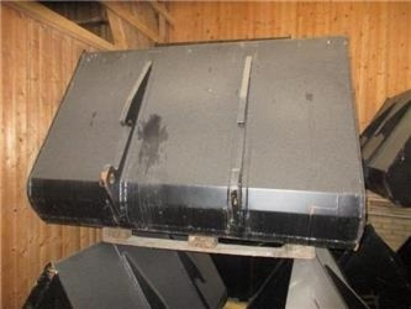 Kompaktlader typu Sonstige Materialeskovl 1m3 , 1,65mtr, Gebrauchtmaschine v Vinderup (Obrázek 1)